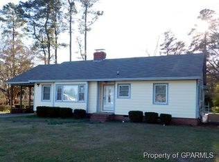 2206 Carey Rd, Kinston, NC 28504