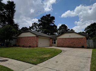 4523 Stallion Brook Ln, Spring, TX 77388