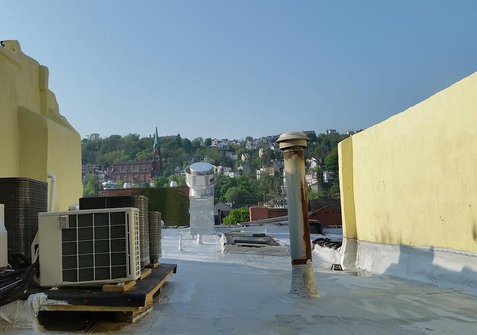 roof