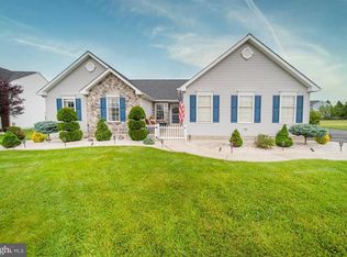 4 Coquina Ct, Townsend, DE 19734
