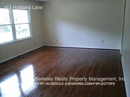 4th image of 413 Hubbard Ln