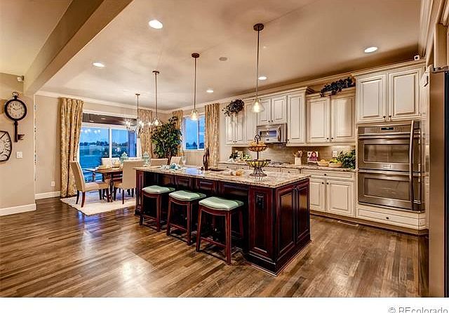 For Sale: 1622 Diamond Head Drive, Castle Rock, CO 80104