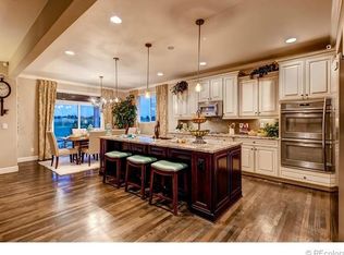 1622 Diamond Head Dr, Castle Rock, CO 80104