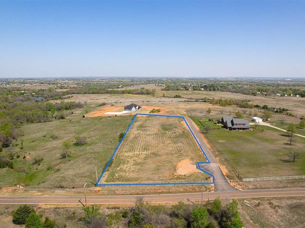 2313 SW 16th St, Newcastle, OK 73065