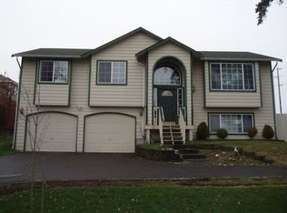 23 73rd St SW, Everett, WA 98203