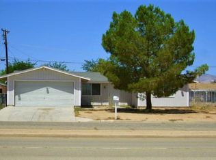 21201 Neuralia Rd, California City, CA 93505