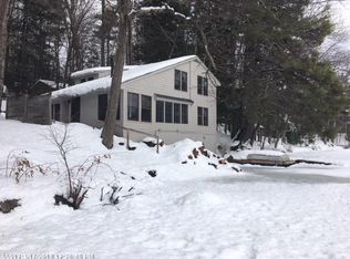 14 Suomela Ln, Albany Township, ME 04268