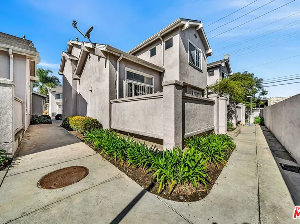 820 W Compton Blvd Unit 17, Compton, CA 90220