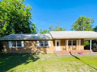 15681 County Road 137, Wellborn, FL 32094