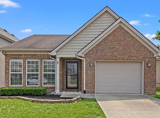 2469 Rockaway Pl, Lexington, KY 40511