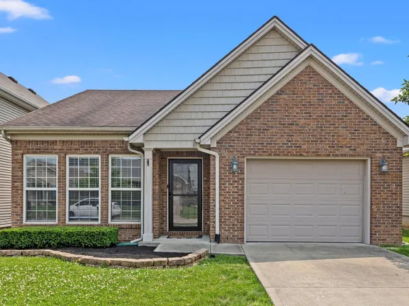 2469 Rockaway Pl, Lexington, KY 40511