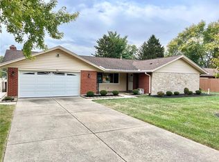 800 Britton Ave, Dayton, OH 45429