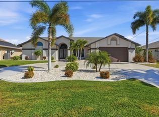 4419 SW 11th Ave, Cape Coral, FL 33914