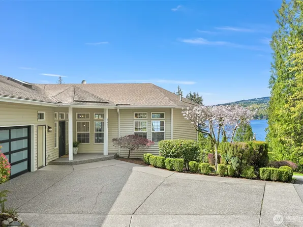 2651 Lake Whatcom Boulevard, Bellingham, WA 98229