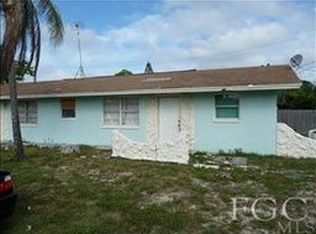 5465 5th Ave, Fort Myers, FL 33907