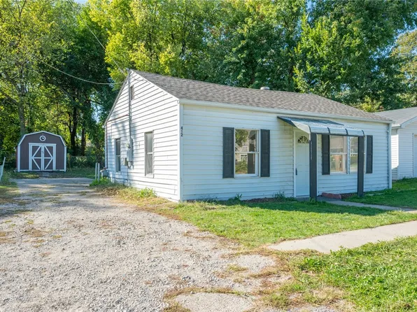412 Aurora Ave, Des Moines, IA 50313