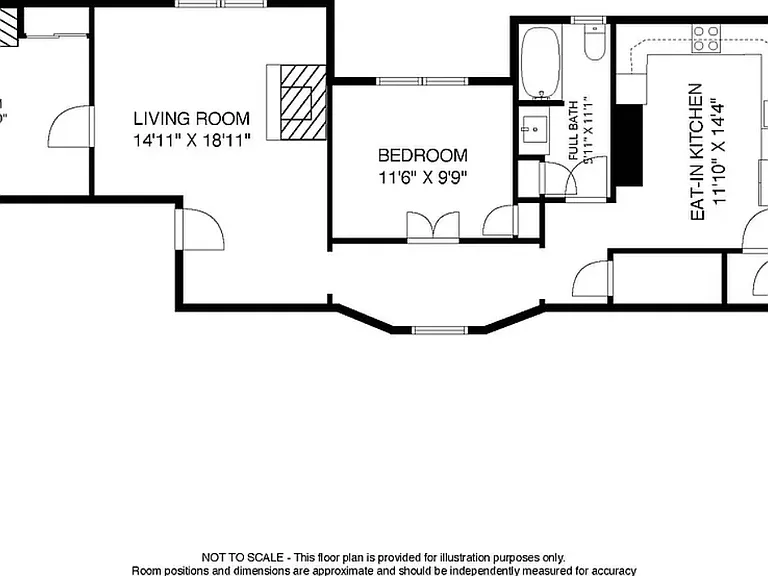 Clifton Pl — Photo 10