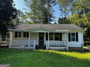 2225 Upper Burris Rd, Canton, GA 30114