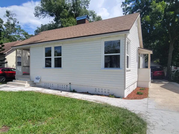 4828 KERLE Street, Jacksonville, FL 32205