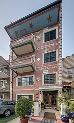 Rented by Bouklis Group