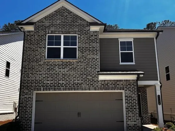 3680 Ivy Cottage Dr, Snellville, GA 30039