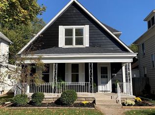 610 W Greene St, Piqua, OH 45356