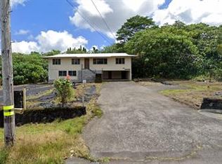 15-1485 Homestead Rd #3, Pahoa, HI 96778