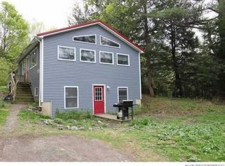 69 Papermill Rd, Hampden, ME 04444