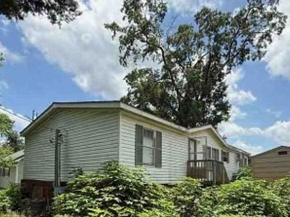 Property Side View