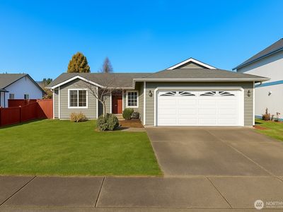 21714 SE 239th Street, Maple Valley, WA, 98038