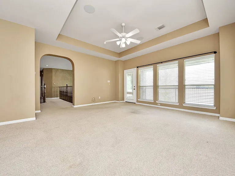 3727 Lakeridge Canyon Dr — Photo 20