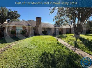 3515 Hilltop Ln, Plano, TX 75023