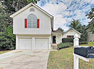 2107 Pittston Farm Rd, Lithonia, GA 30058