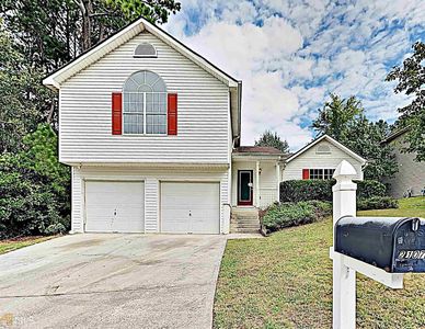 2107 Pittston Farm Rd, Lithonia, GA, 30058