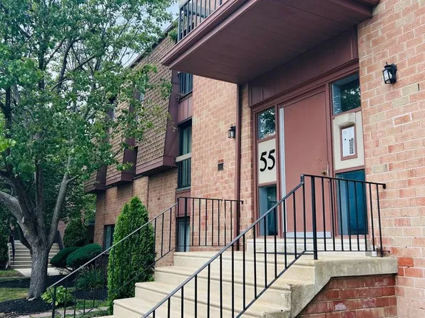 55301 Delaire Landing Rd #301-00, Philadelphia, PA 19114