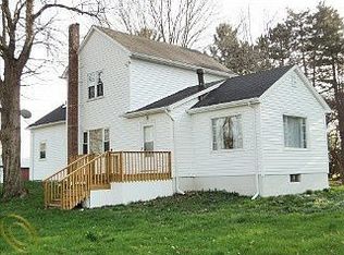 3725 Norris Rd, Williamston, MI 48895