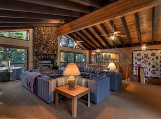 5761 Nile St, Carnelian Bay, CA 96140