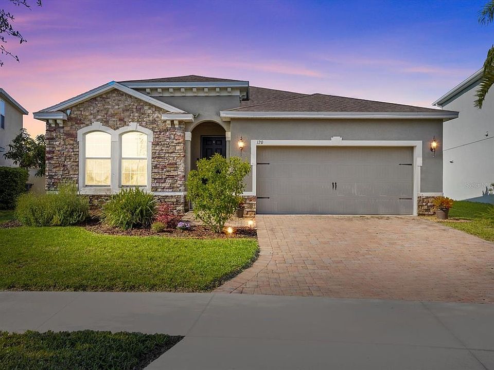 1st image of 120 WHIRLAWAY DRIVE