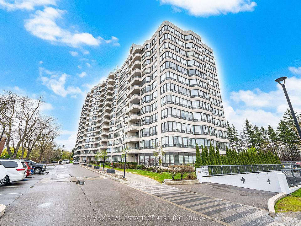 1st image of 8501 Bayview Ave #1414