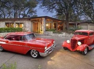 3215 Smoky Rdg, Austin, TX 78730