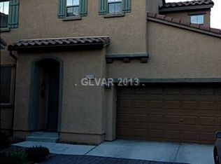 5269 Pendergrass St, North Las Vegas, NV 89081
