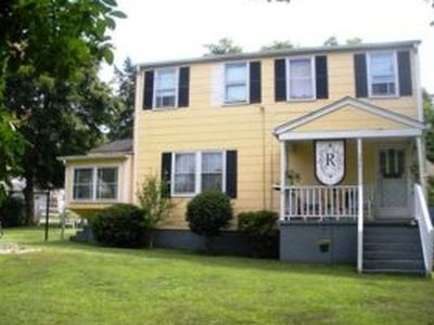 204 Lang St, Haw River, NC, 27258