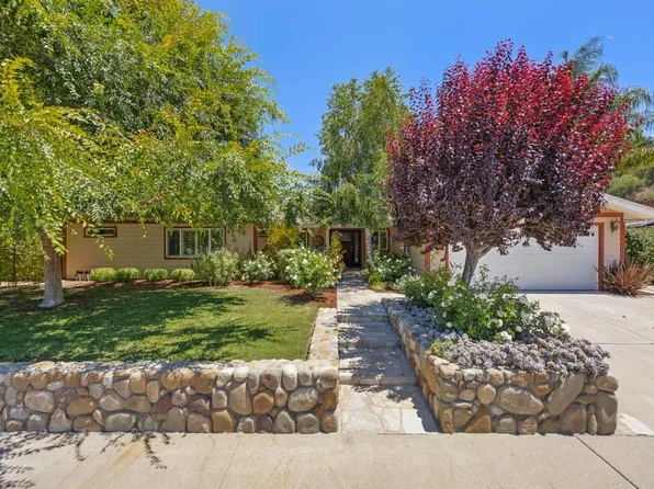 1687 Kenewa St, Ojai, CA 93023
