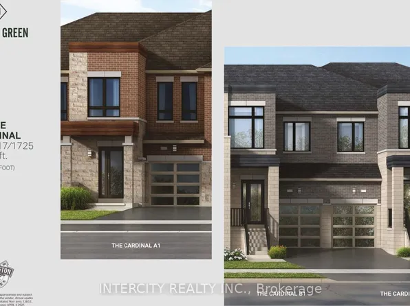 (undisclosed Address), Markham, ON L3S 0G3