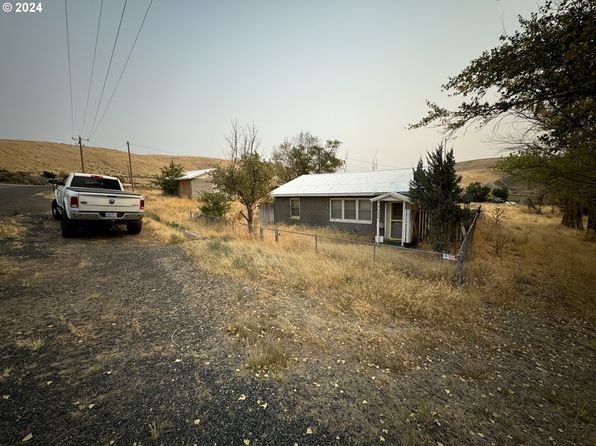 66350 Upper Rock Creek Rd, Arlington, OR 97812