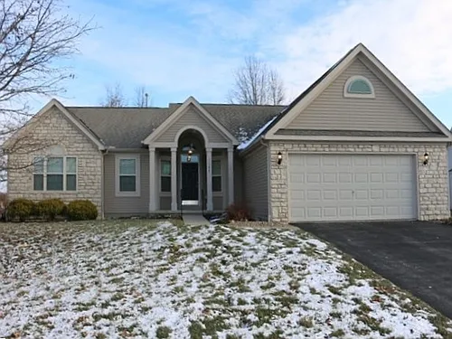 1197 Mastell Dr Photo 1