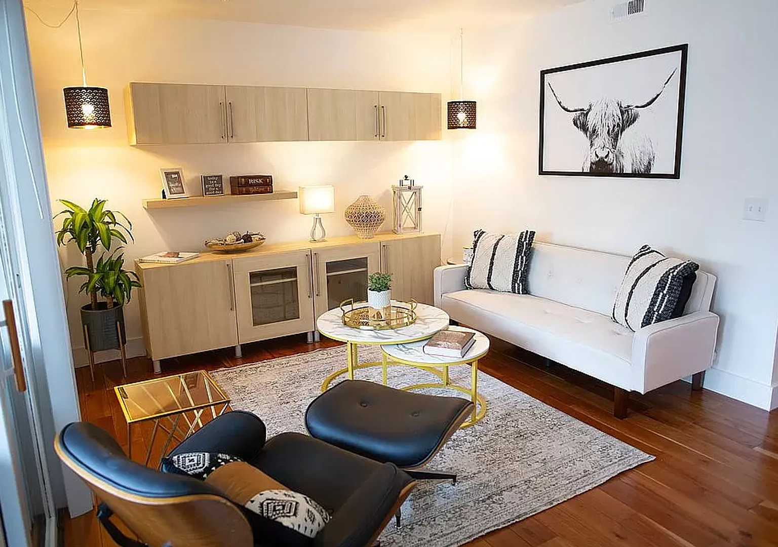 Remodeled 2BR Iron Horse Condo Furnished — Photo 2