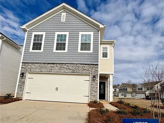 2nd image of 5319 Amaryllis Way