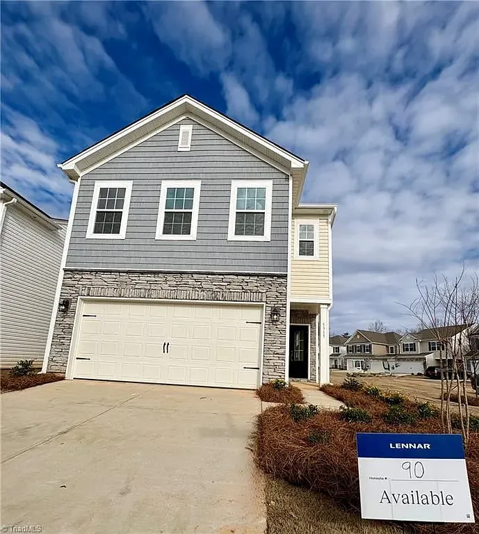 Building Photo - 5319 Amaryllis Way