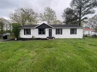 415 Alabama Ave, Clarksville, TN 37042